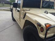 Hummer Only 10450 miles