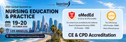 25th Global Summit on Nursing Education and Practice (GSNEP 2026)-saag